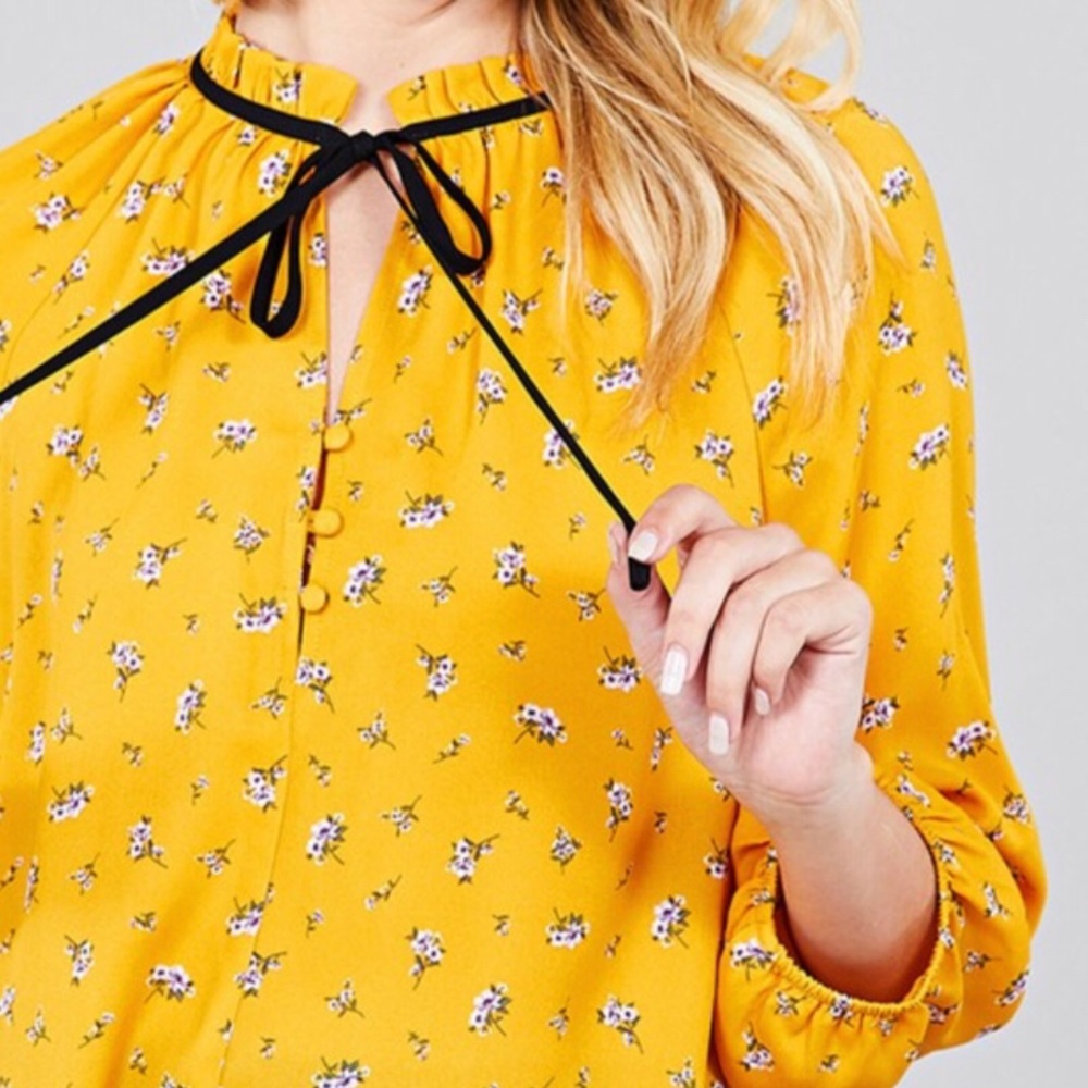 Blouse - Picture 5 of 5